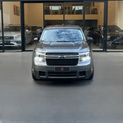 FORD MAVERICK 2.0 ECOBOOST GASOLINA LARIAT FX4 AUTOMÁTICO