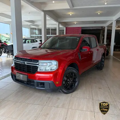 FORD MAVERICK 2.0 ECOBOOST GASOLINA LARIAT FX4 AUTOMÁTICO FORD MAVERICK 2.0 ECOBOOST GASOLINA LARIAT FX4 AUTOMÁTICO