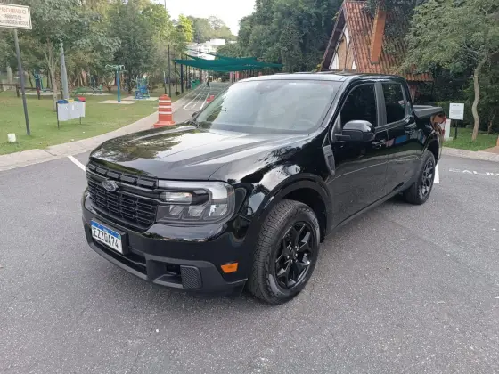 FORD MAVERICK 2.0 ECOBOOST GASOLINA LARIAT FX4 AUTOMÁTICO FORD MAVERICK 2.0 ECOBOOST GASOLINA LARIAT FX4 AUTOMÁTICO