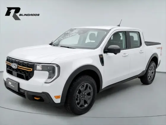 FORD MAVERICK 2.0 ECOBOOST GASOLINA TREMOR AUTOMÁTICO FORD MAVERICK 2.0 ECOBOOST GASOLINA TREMOR AUTOMÁTICO
