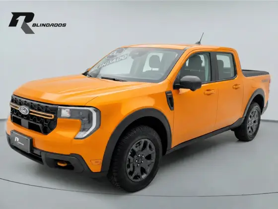 FORD MAVERICK 2.0 ECOBOOST GASOLINA TREMOR AUTOMÁTICO FORD MAVERICK 2.0 ECOBOOST GASOLINA TREMOR AUTOMÁTICO
