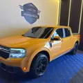 FORD MAVERICK 2.0 ECOBOOST GASOLINA LARIAT FX4 AUTOMÁTICO FORD MAVERICK 2.0 ECOBOOST GASOLINA LARIAT FX4 AUTOMÁTICO