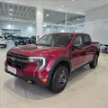 FORD MAVERICK 2.0 ECOBOOST GASOLINA TREMOR AUTOMÁTICO FORD MAVERICK 2.0 ECOBOOST GASOLINA TREMOR AUTOMÁTICO