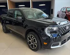 FORD MAVERICK 2.0 ECOBOOST GASOLINA TREMOR AUTOMÁTICO FORD MAVERICK 2.0 ECOBOOST GASOLINA TREMOR AUTOMÁTICO