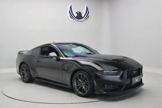FORD MUSTANG 5.0 V8 GASOLINA DARK HORSE SELECTSHIFT