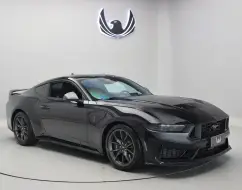 FORD MUSTANG 5.0 V8 GASOLINA DARK HORSE SELECTSHIFT FORD MUSTANG 5.0 V8 GASOLINA DARK HORSE SELECTSHIFT
