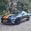FORD MUSTANG 5.0 V8 TI-VCT GASOLINA GT PREMIUM SELECTSHIFT FORD MUSTANG 5.0 V8 TI-VCT GASOLINA GT PREMIUM SELECTSHIFT
