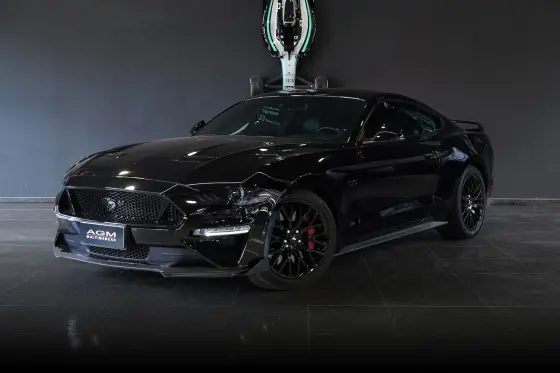 FORD MUSTANG 5.0 V8 TI-VCT GASOLINA GT PREMIUM SELECTSHIFT FORD MUSTANG 5.0 V8 TI-VCT GASOLINA GT PREMIUM SELECTSHIFT