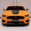 FORD MUSTANG 5.0 V8 TI-VCT GASOLINA MACH 1 SELECTSHIFT FORD MUSTANG 5.0 V8 TI-VCT GASOLINA MACH 1 SELECTSHIFT