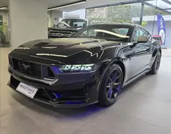 FORD MUSTANG 5.0 V8 GASOLINA DARK HORSE SELECTSHIFT FORD MUSTANG 5.0 V8 GASOLINA DARK HORSE SELECTSHIFT