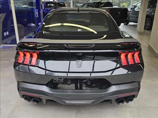 FORD-MUSTANG-5.0 V8 GASOLINA DARK HORSE SELECTSHIFT FORD-MUSTANG-2025