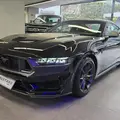 FORD MUSTANG 5.0 V8 GASOLINA DARK HORSE SELECTSHIFT FORD MUSTANG 5.0 V8 GASOLINA DARK HORSE SELECTSHIFT