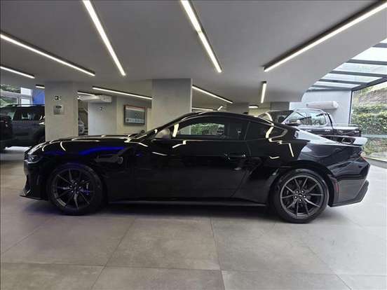 FORD-MUSTANG-5.0 V8 GASOLINA DARK HORSE SELECTSHIFT FORD-MUSTANG-2025