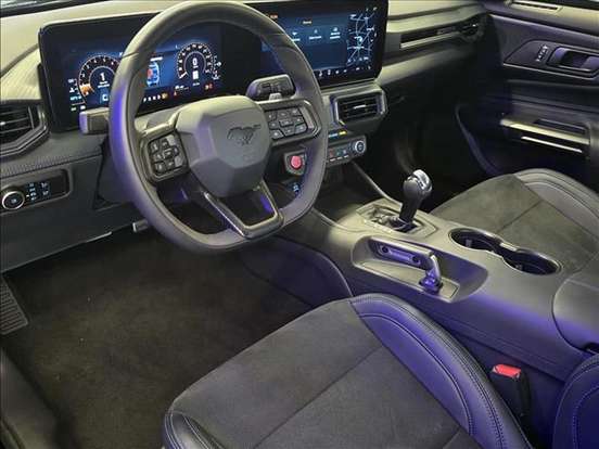 FORD-MUSTANG-5.0 V8 GASOLINA DARK HORSE SELECTSHIFT FORD-MUSTANG-2025