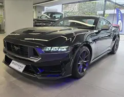 FORD MUSTANG 5.0 V8 GASOLINA DARK HORSE SELECTSHIFT FORD MUSTANG 5.0 V8 GASOLINA DARK HORSE SELECTSHIFT