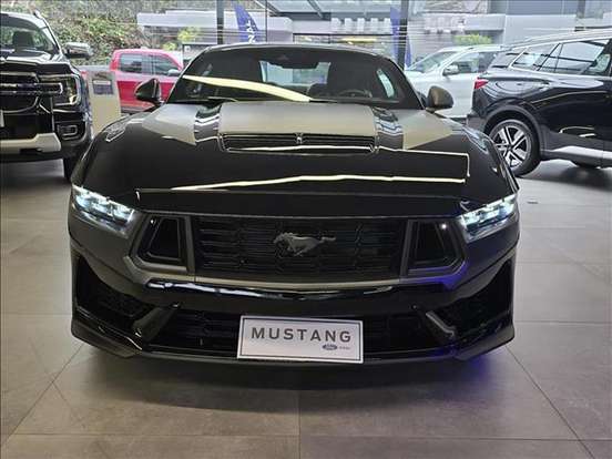 FORD-MUSTANG-5.0 V8 GASOLINA DARK HORSE SELECTSHIFT FORD-MUSTANG-2025