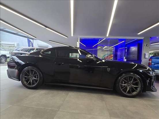 FORD-MUSTANG-5.0 V8 GASOLINA DARK HORSE SELECTSHIFT FORD-MUSTANG-2025