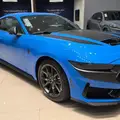 FORD MUSTANG 5.0 V8 GASOLINA DARK HORSE SELECTSHIFT FORD MUSTANG 5.0 V8 GASOLINA DARK HORSE SELECTSHIFT