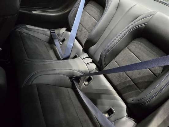 FORD-MUSTANG-5.0 V8 GASOLINA DARK HORSE SELECTSHIFT FORD-MUSTANG-2025