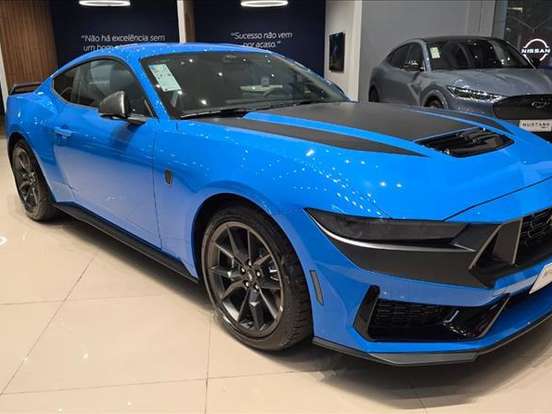 FORD-MUSTANG-5.0 V8 GASOLINA DARK HORSE SELECTSHIFT FORD-MUSTANG-2025