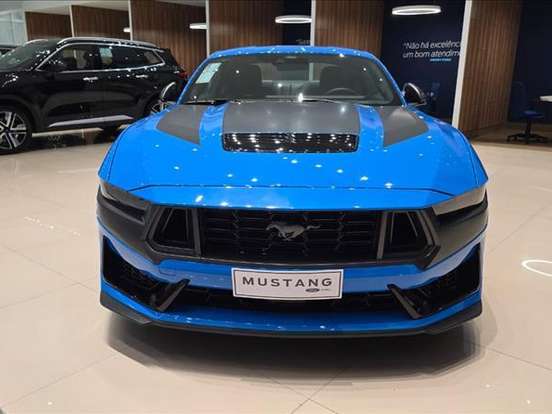 FORD-MUSTANG-5.0 V8 GASOLINA DARK HORSE SELECTSHIFT FORD-MUSTANG-2025