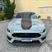 FORD MUSTANG 5.0 V8 TI-VCT GASOLINA MACH 1 SELECTSHIFT FORD MUSTANG 5.0 V8 TI-VCT GASOLINA MACH 1 SELECTSHIFT