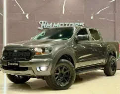 FORD RANGER 3.2 STORM 4X4 CD 20V DIESEL 4P AUTOMÁTICO FORD RANGER 3.2 STORM 4X4 CD 20V DIESEL 4P AUTOMÁTICO