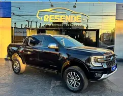 FORD RANGER 3.0 V6 TURBO DIESEL CD LIMITED 4X4 AUTOMÁTICO FORD RANGER 3.0 V6 TURBO DIESEL CD LIMITED 4X4 AUTOMÁTICO