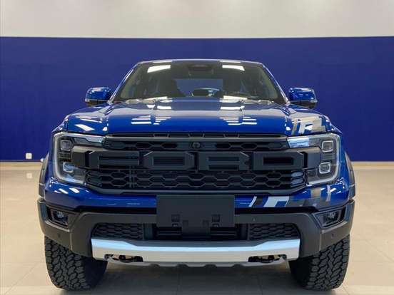 FORD-RANGER-3.0 V6 TURBO GASOLINA RAPTOR 4X4 AUTOMÁTICO FORD-RANGER-2026