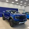 FORD RANGER 3.0 V6 TURBO GASOLINA RAPTOR 4X4 AUTOMÁTICO FORD RANGER 3.0 V6 TURBO GASOLINA RAPTOR 4X4 AUTOMÁTICO