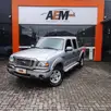 FORD RANGER 3.0 XLT 4X4 CD 16V TURBO ELETRONIC DIESEL 4P MANUAL FORD RANGER 3.0 XLT 4X4 CD 16V TURBO ELETRONIC DIESEL 4P MANUAL