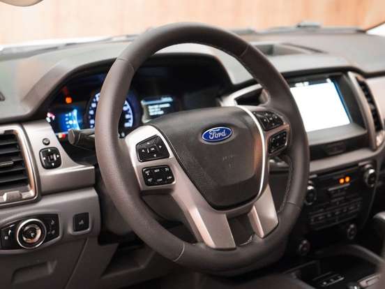 FORD-RANGER-3.2 XLT 4X4 CD 20V DIESEL 4P AUTOMÁTICO FORD-RANGER-2017