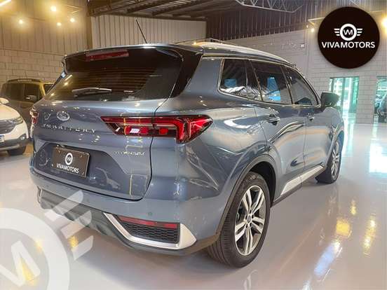 FORD-TERRITORY-1.5 ECOBOOST GTDI GASOLINA TITANIUM AUTOMÁTICO FORD-TERRITORY-2024