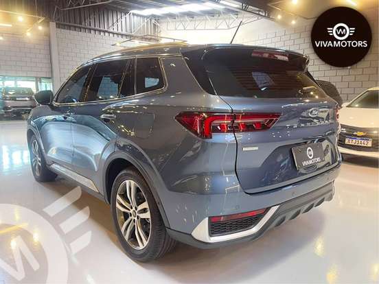 FORD-TERRITORY-1.5 ECOBOOST GTDI GASOLINA TITANIUM AUTOMÁTICO FORD-TERRITORY-2024