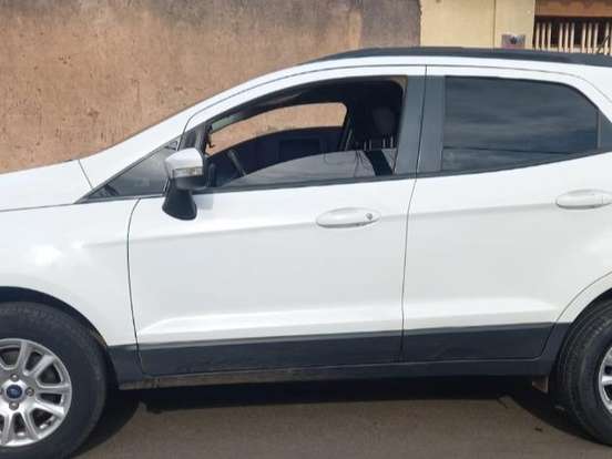 FORD-ECOSPORT-1.5 TI-VCT FLEX SE AUTOMÁTICO FORD-ECOSPORT-2018