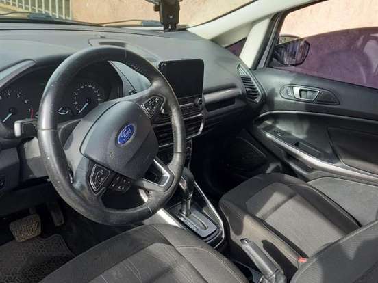 FORD-ECOSPORT-1.5 TI-VCT FLEX SE AUTOMÁTICO FORD-ECOSPORT-2018