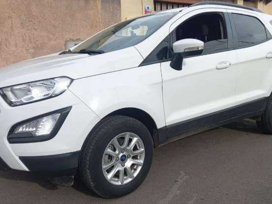 FORD-ECOSPORT-1.5 TI-VCT FLEX SE AUTOMÁTICO FORD-ECOSPORT-2018