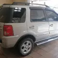 FORD ECOSPORT 2.0 XLT 16V FLEX 4P AUTOMÁTICO FORD ECOSPORT 2.0 XLT 16V FLEX 4P AUTOMÁTICO