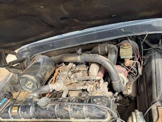 FORD-F-1000-3.9 SULAN CD 8V DIESEL 2P MANUAL FORD-F-1000-1989
