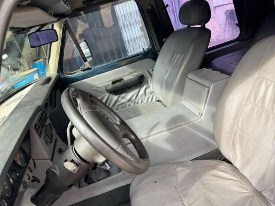 FORD-F-1000-3.9 SULAN CD 8V DIESEL 2P MANUAL FORD-F-1000-1989