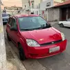 FORD FIESTA 1.0 MPI 8V GASOLINA 4P MANUAL FORD FIESTA 1.0 MPI 8V GASOLINA 4P MANUAL