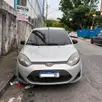 FORD FIESTA 1.0 ROCAM 8V FLEX 4P MANUAL FORD FIESTA 1.0 ROCAM 8V FLEX 4P MANUAL