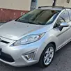 FORD FIESTA 1.6 SE HATCH 16V FLEX 4P MANUAL FORD FIESTA 1.6 SE HATCH 16V FLEX 4P MANUAL
