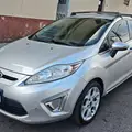 FORD FIESTA 1.6 SE HATCH 16V FLEX 4P MANUAL FORD FIESTA 1.6 SE HATCH 16V FLEX 4P MANUAL