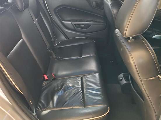 FORD-FIESTA-1.6 SE HATCH 16V FLEX 4P MANUAL FORD-FIESTA-2011
