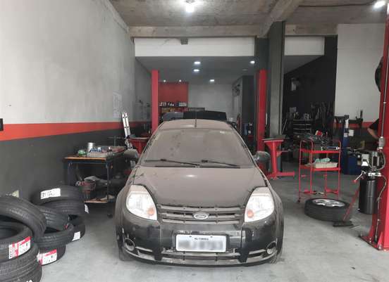 FORD-KA-2009