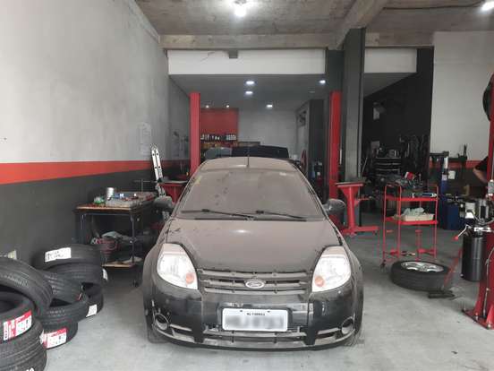 FORD-KA-1.0 MPI 8V FLEX 2P MANUAL FORD-KA-2009