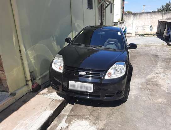 FORD-KA-2009