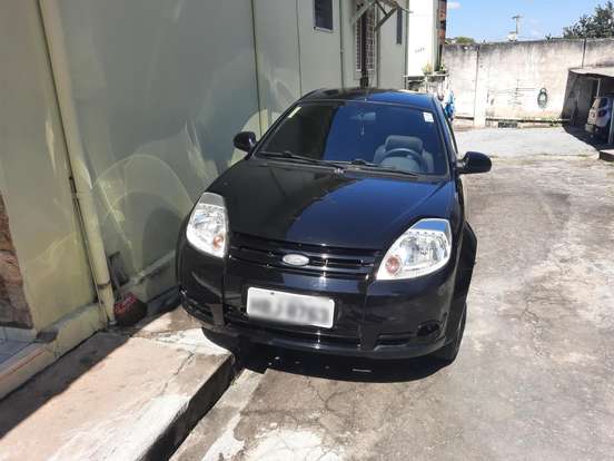 FORD-KA-1.0 MPI 8V FLEX 2P MANUAL FORD-KA-2009