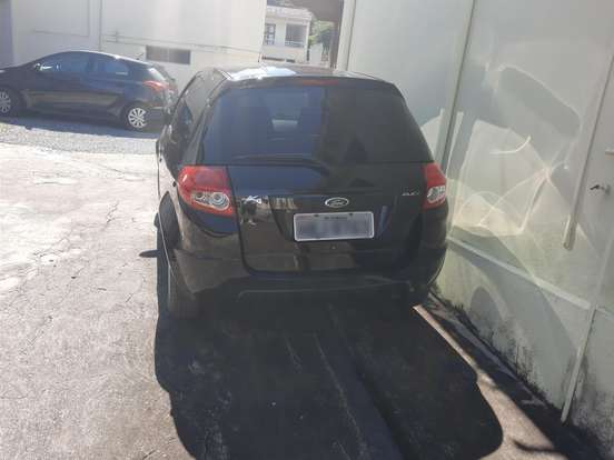 FORD-KA-1.0 MPI 8V FLEX 2P MANUAL FORD-KA-2009